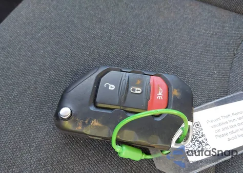 2025 Jeep Wrangler 4-Door Rubicon 4X4 from USA, damaged, VIN 1C4PJXFN2SW525164